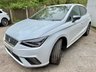 USED 2021 71 SEAT IBIZA 1.0 TSI XCELLENCE Hatchback 5dr Petrol Manual Euro 6 (s/s) (110 ps) 