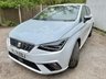 USED 2021 71 SEAT IBIZA 1.0 TSI XCELLENCE Hatchback 5dr Petrol Manual Euro 6 (s/s) (110 ps) 