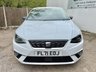 USED 2021 71 SEAT IBIZA 1.0 TSI XCELLENCE Hatchback 5dr Petrol Manual Euro 6 (s/s) (110 ps) 