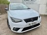 USED 2021 71 SEAT IBIZA 1.0 TSI XCELLENCE Hatchback 5dr Petrol Manual Euro 6 (s/s) (110 ps) 