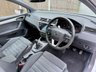 USED 2021 71 SEAT IBIZA 1.0 TSI XCELLENCE Hatchback 5dr Petrol Manual Euro 6 (s/s) (110 ps) 