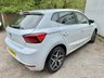 USED 2021 71 SEAT IBIZA 1.0 TSI XCELLENCE Hatchback 5dr Petrol Manual Euro 6 (s/s) (110 ps) 