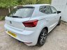 USED 2021 71 SEAT IBIZA 1.0 TSI XCELLENCE Hatchback 5dr Petrol Manual Euro 6 (s/s) (110 ps) 
