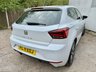 USED 2021 71 SEAT IBIZA 1.0 TSI XCELLENCE Hatchback 5dr Petrol Manual Euro 6 (s/s) (110 ps) 