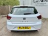 USED 2021 71 SEAT IBIZA 1.0 TSI XCELLENCE Hatchback 5dr Petrol Manual Euro 6 (s/s) (110 ps) 