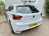 USED 2021 71 SEAT IBIZA 1.0 TSI XCELLENCE Hatchback 5dr Petrol Manual Euro 6 (s/s) (110 ps) 
