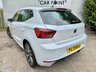 USED 2021 71 SEAT IBIZA 1.0 TSI XCELLENCE Hatchback 5dr Petrol Manual Euro 6 (s/s) (110 ps) 