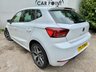 USED 2021 71 SEAT IBIZA 1.0 TSI XCELLENCE Hatchback 5dr Petrol Manual Euro 6 (s/s) (110 ps) 
