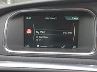 USED 2016 66 VOLVO V40 2.0 D2 Momentum Hatchback 5dr Diesel Manual Euro 6 (s/s) (120 ps) Climate - DAB - Bluetooth - Cruise