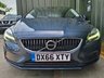 USED 2016 66 VOLVO V40 2.0 D2 Momentum Hatchback 5dr Diesel Manual Euro 6 (s/s) (120 ps) Climate - DAB - Bluetooth - Cruise