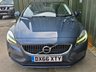 USED 2016 66 VOLVO V40 2.0 D2 Momentum Hatchback 5dr Diesel Manual Euro 6 (s/s) (120 ps) Climate - DAB - Bluetooth - Cruise