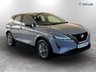 USED 2023 73 NISSAN QASHQAI 1.3 DIG-T MHEV Acenta Premium SUV 5dr Petrol Hybrid XTRON Euro 6 (s/s) (158 ps) 