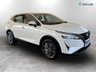 USED 2023 73 NISSAN QASHQAI 1.3 DIG-T MHEV Acenta Premium SUV 5dr Petrol Hybrid XTRON Euro 6 (s/s) (158 ps) 