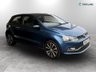 USED 2014 64 VOLKSWAGEN POLO 1.0 BlueMotion Tech SE Hatchback 3dr Petrol Manual Euro 6 (s/s) (60 ps) 