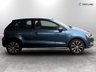USED 2014 64 VOLKSWAGEN POLO 1.0 BlueMotion Tech SE Hatchback 3dr Petrol Manual Euro 6 (s/s) (60 ps) 