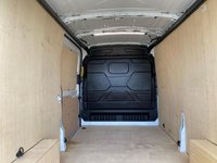 USED 2024 24 FORD TRANSIT 350 LIMITED L3 H2 LWB MEDIUM HIGH FWD 2.0 ECOBLUE 130PS One Company Owner, 21000 Miles, Ford Warranty Till June 2027, Top Of Range Limited Model With All The Desirable Features as Standard!