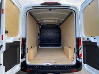 USED 2024 24 FORD TRANSIT 350 LIMITED L3 H2 LWB MEDIUM HIGH FWD 2.0 ECOBLUE 130PS One Company Owner, 21000 Miles, Ford Warranty Till June 2027, Top Of Range Limited Model With All The Desirable Features as Standard!
