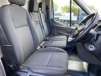 USED 2024 24 FORD TRANSIT 350 LIMITED L3 H2 LWB MEDIUM HIGH FWD 2.0 ECOBLUE 130PS One Company Owner, 21000 Miles, Ford Warranty Till June 2027, Top Of Range Limited Model With All The Desirable Features as Standard!