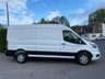 USED 2024 24 FORD TRANSIT 350 LIMITED L3 H2 LWB MEDIUM HIGH FWD 2.0 ECOBLUE 130PS One Company Owner, 21000 Miles, Ford Warranty Till June 2027, Top Of Range Limited Model With All The Desirable Features as Standard!