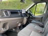 USED 2024 24 FORD TRANSIT 350 LIMITED L3 H2 LWB MEDIUM HIGH FWD 2.0 ECOBLUE 130PS One Company Owner, 21000 Miles, Ford Warranty Till June 2027, Top Of Range Limited Model With All The Desirable Features as Standard!