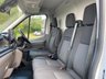 USED 2024 24 FORD TRANSIT 350 LIMITED L3 H2 LWB MEDIUM HIGH FWD 2.0 ECOBLUE 130PS One Company Owner, 21000 Miles, Ford Warranty Till June 2027, Top Of Range Limited Model With All The Desirable Features as Standard!