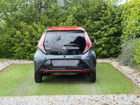 USED 2018 18 TOYOTA AYGO 1.0 VVT-i x-press Hatchback 5dr Petrol Manual Euro 6 (68 ps) REV CAM, 2 KEYS