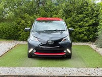 USED 2018 18 TOYOTA AYGO 1.0 VVT-i x-press Hatchback 5dr Petrol Manual Euro 6 (68 ps) REV CAM, 2 KEYS