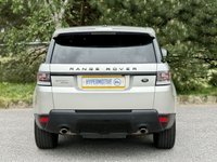 USED 2014 14 LAND ROVER RANGE ROVER SPORT 3.0 SD V6 HSE SUV 5dr Diesel Auto 4WD Euro 5 (s/s) (292 ps) Cam Belt Done | Pan Roof