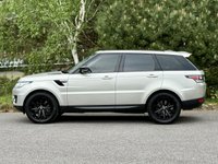 USED 2014 14 LAND ROVER RANGE ROVER SPORT 3.0 SD V6 HSE SUV 5dr Diesel Auto 4WD Euro 5 (s/s) (292 ps) Cam Belt Done | Pan Roof