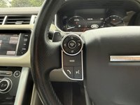 USED 2014 14 LAND ROVER RANGE ROVER SPORT 3.0 SD V6 HSE SUV 5dr Diesel Auto 4WD Euro 5 (s/s) (292 ps) Cam Belt Done | Pan Roof