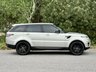 USED 2014 14 LAND ROVER RANGE ROVER SPORT 3.0 SD V6 HSE SUV 5dr Diesel Auto 4WD Euro 5 (s/s) (292 ps) Cam Belt Done | Pan Roof
