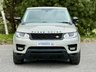 USED 2014 14 LAND ROVER RANGE ROVER SPORT 3.0 SD V6 HSE SUV 5dr Diesel Auto 4WD Euro 5 (s/s) (292 ps) Cam Belt Done | Pan Roof