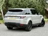 USED 2014 14 LAND ROVER RANGE ROVER SPORT 3.0 SD V6 HSE SUV 5dr Diesel Auto 4WD Euro 5 (s/s) (292 ps) Cam Belt Done | Pan Roof