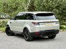 USED 2014 14 LAND ROVER RANGE ROVER SPORT 3.0 SD V6 HSE SUV 5dr Diesel Auto 4WD Euro 5 (s/s) (292 ps) Cam Belt Done | Pan Roof