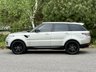 USED 2014 14 LAND ROVER RANGE ROVER SPORT 3.0 SD V6 HSE SUV 5dr Diesel Auto 4WD Euro 5 (s/s) (292 ps) Cam Belt Done | Pan Roof