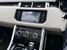 USED 2014 14 LAND ROVER RANGE ROVER SPORT 3.0 SD V6 HSE SUV 5dr Diesel Auto 4WD Euro 5 (s/s) (292 ps) Cam Belt Done | Pan Roof