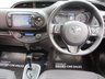 USED 2018 68 TOYOTA YARIS 1.5 VVT-h Cyan Bi-Tone Hatchback 5dr Petrol Hybrid E-CVT Euro 6 (s/s) (100 ps) STUNNING EXAMPLE ,2 KEYS ,SERVICE HISTORY ,SAT-NAV ,CLIMATE CONTROL ,ALLOYS ,AIR-CON ,PRIVACY GLASS ,VIEWING AND TEST DRIVE ESSENTIAL , 