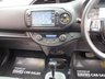 USED 2018 68 TOYOTA YARIS 1.5 VVT-h Cyan Bi-Tone Hatchback 5dr Petrol Hybrid E-CVT Euro 6 (s/s) (100 ps) STUNNING EXAMPLE ,2 KEYS ,SERVICE HISTORY ,SAT-NAV ,CLIMATE CONTROL ,ALLOYS ,AIR-CON ,PRIVACY GLASS ,VIEWING AND TEST DRIVE ESSENTIAL , 