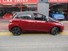 USED 2018 68 TOYOTA YARIS 1.5 VVT-h Cyan Bi-Tone Hatchback 5dr Petrol Hybrid E-CVT Euro 6 (s/s) (100 ps) STUNNING EXAMPLE ,2 KEYS ,SERVICE HISTORY ,SAT-NAV ,CLIMATE CONTROL ,ALLOYS ,AIR-CON ,PRIVACY GLASS ,VIEWING AND TEST DRIVE ESSENTIAL , 