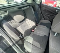 USED 2016 66 FORD FIESTA 1.0T EcoBoost Zetec Hatchback 5dr Petrol Manual Euro 6 (s/s) (100 ps) &pound; 20 PER YEAR ROAD TAX!!