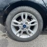 USED 2016 66 FORD FIESTA 1.0T EcoBoost Zetec Hatchback 5dr Petrol Manual Euro 6 (s/s) (100 ps) &pound; 20 PER YEAR ROAD TAX!!