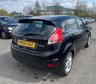 USED 2016 66 FORD FIESTA 1.0T EcoBoost Zetec Hatchback 5dr Petrol Manual Euro 6 (s/s) (100 ps) &pound; 20 PER YEAR ROAD TAX!!