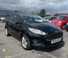 USED 2016 66 FORD FIESTA 1.0T EcoBoost Zetec Hatchback 5dr Petrol Manual Euro 6 (s/s) (100 ps) &pound; 20 PER YEAR ROAD TAX!!