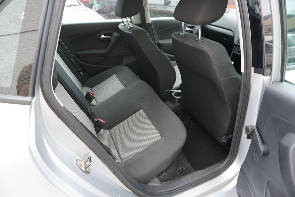 USED 2010 60 VOLKSWAGEN POLO 1.2 S Euro 5 5dr JUST ARRIVED!!!