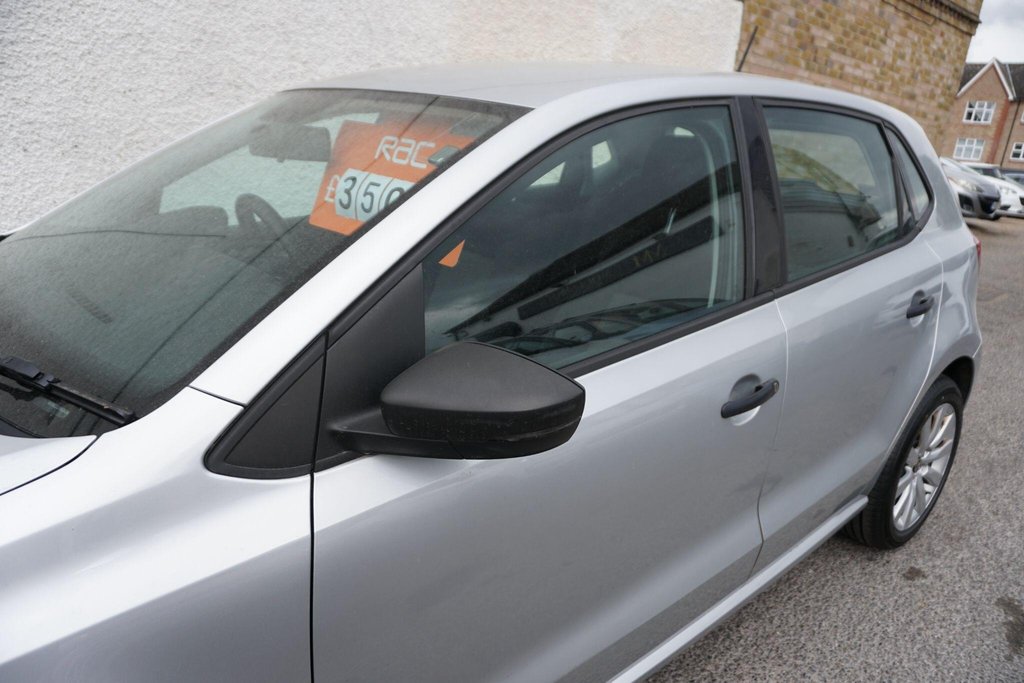 USED 2010 60 VOLKSWAGEN POLO 1.2 S Euro 5 5dr JUST ARRIVED!!!