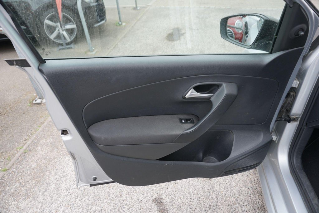 USED 2010 60 VOLKSWAGEN POLO 1.2 S Euro 5 5dr JUST ARRIVED!!!