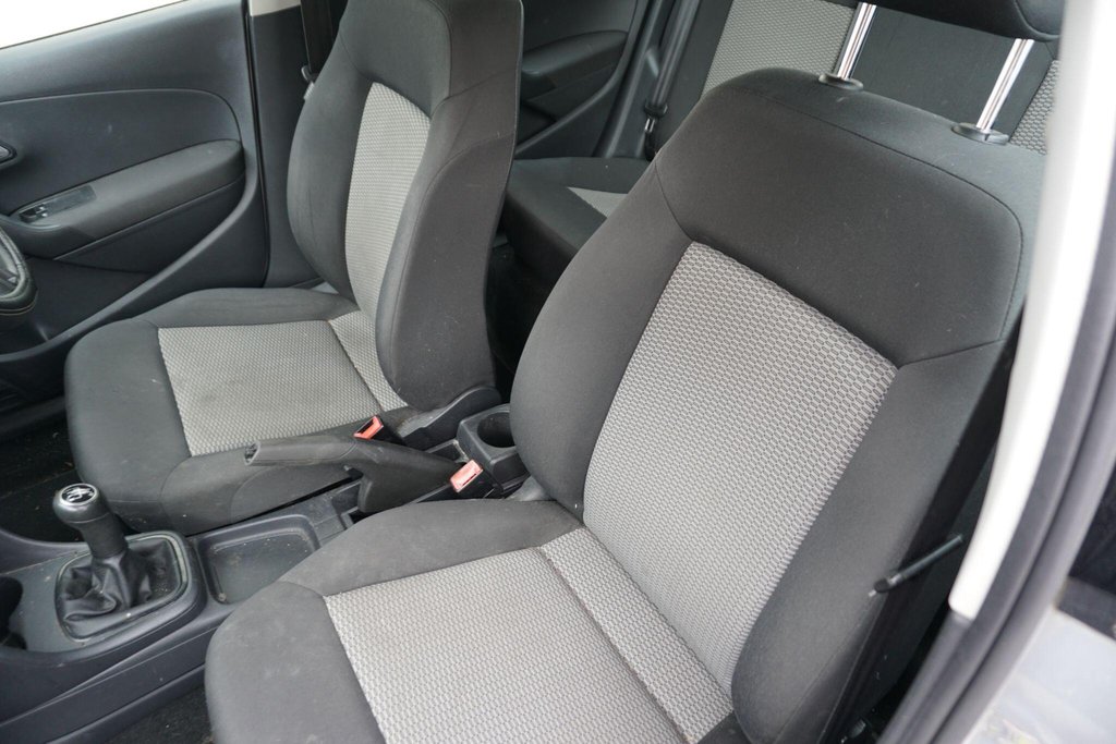 USED 2010 60 VOLKSWAGEN POLO 1.2 S Euro 5 5dr JUST ARRIVED!!!