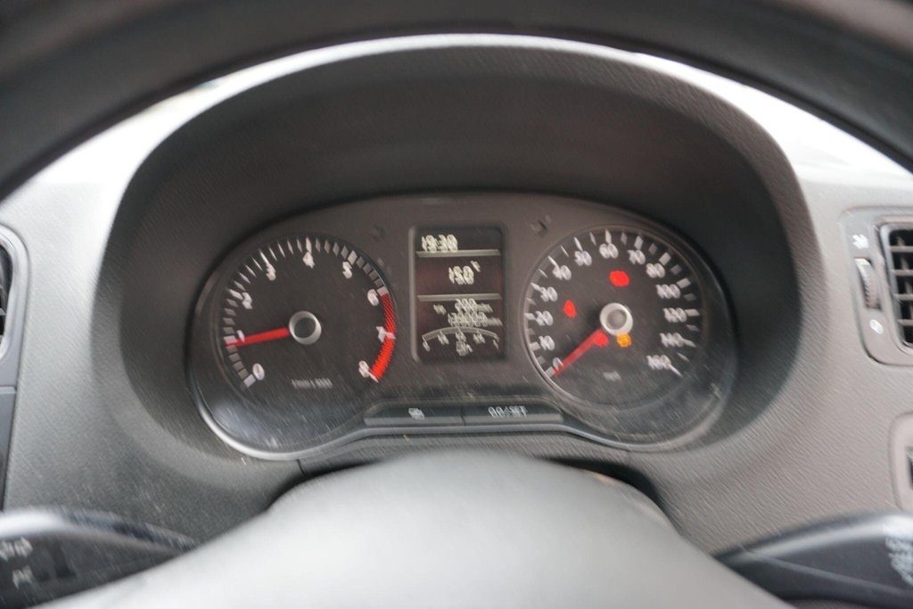 USED 2010 60 VOLKSWAGEN POLO 1.2 S Euro 5 5dr JUST ARRIVED!!!