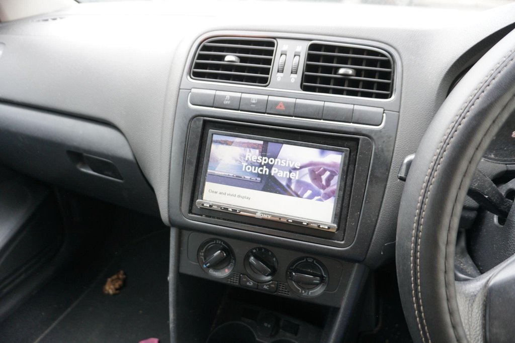 USED 2010 60 VOLKSWAGEN POLO 1.2 S Euro 5 5dr JUST ARRIVED!!!