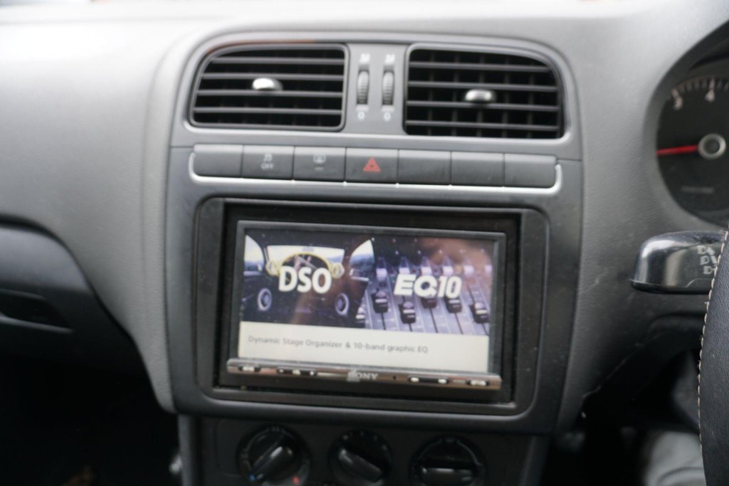 USED 2010 60 VOLKSWAGEN POLO 1.2 S Euro 5 5dr JUST ARRIVED!!!